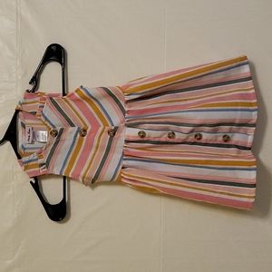 Adorable Little Lass Sundress